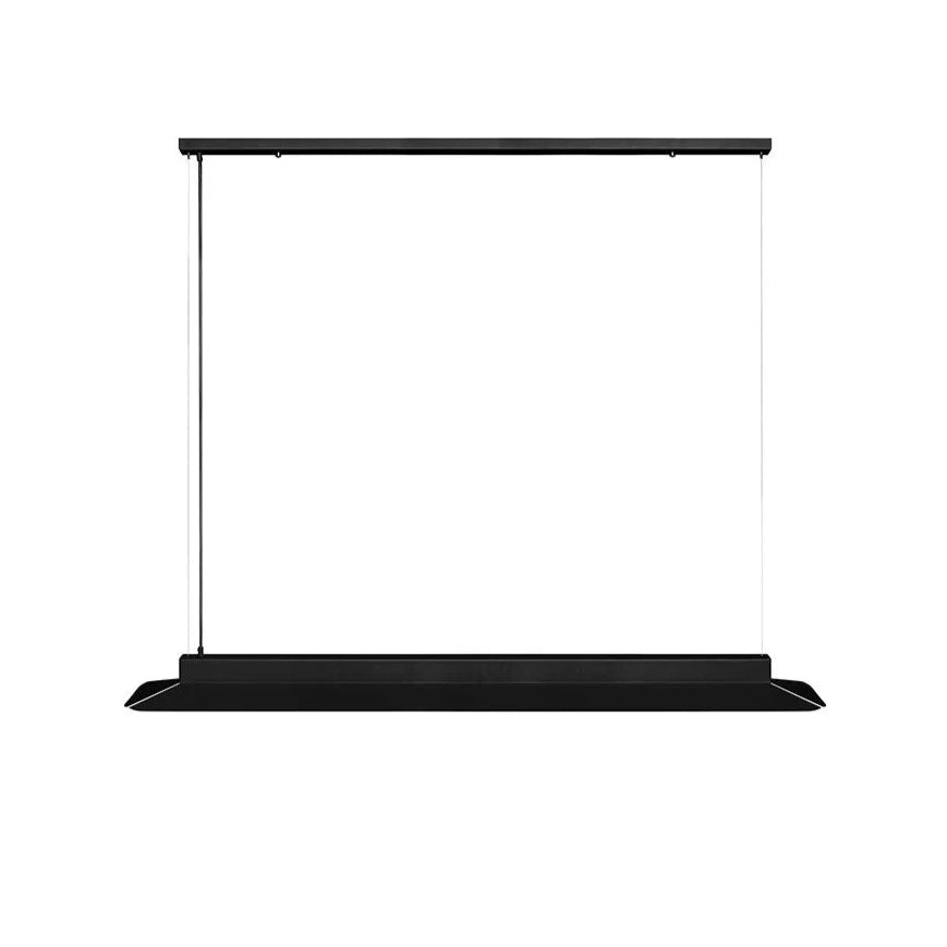 Hanglamp YOTTSU zwart