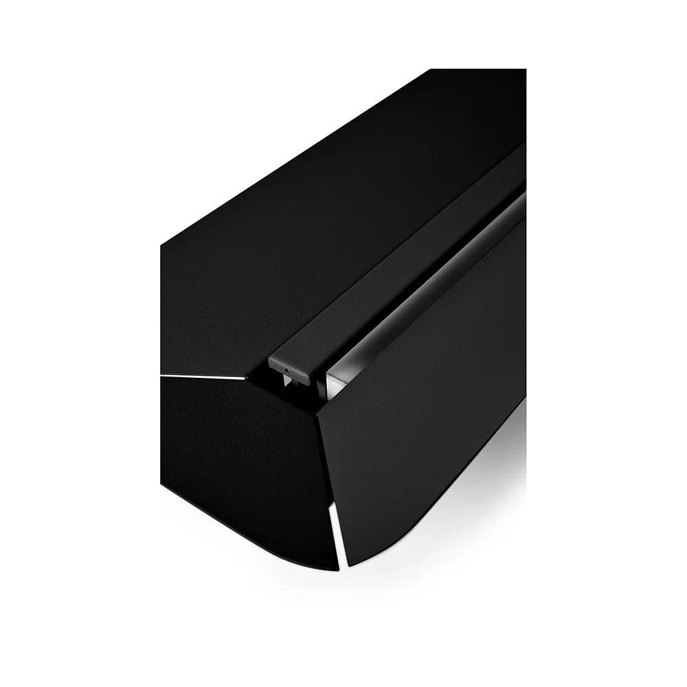 Wandlamp YOTTSU zwart