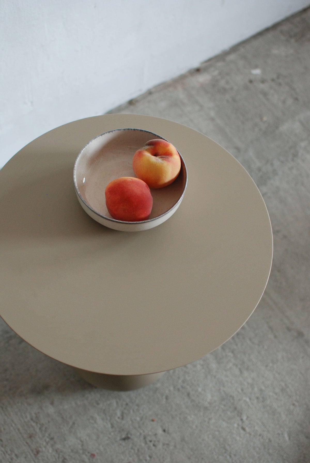 Stolik kawowy AN SU jesion Salak    Eye on Design