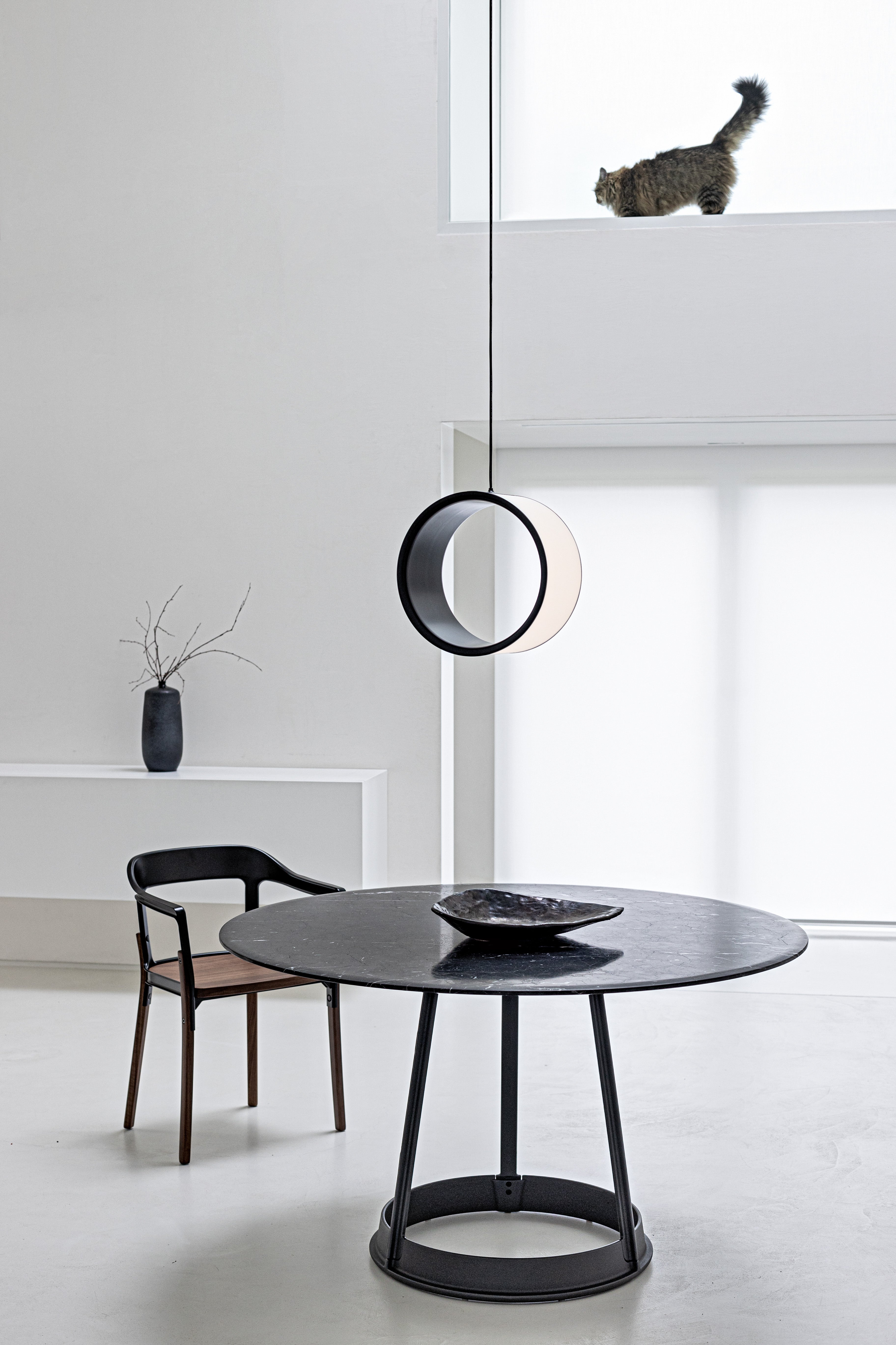 Lampa wisząca LOST Magis    Eye on Design