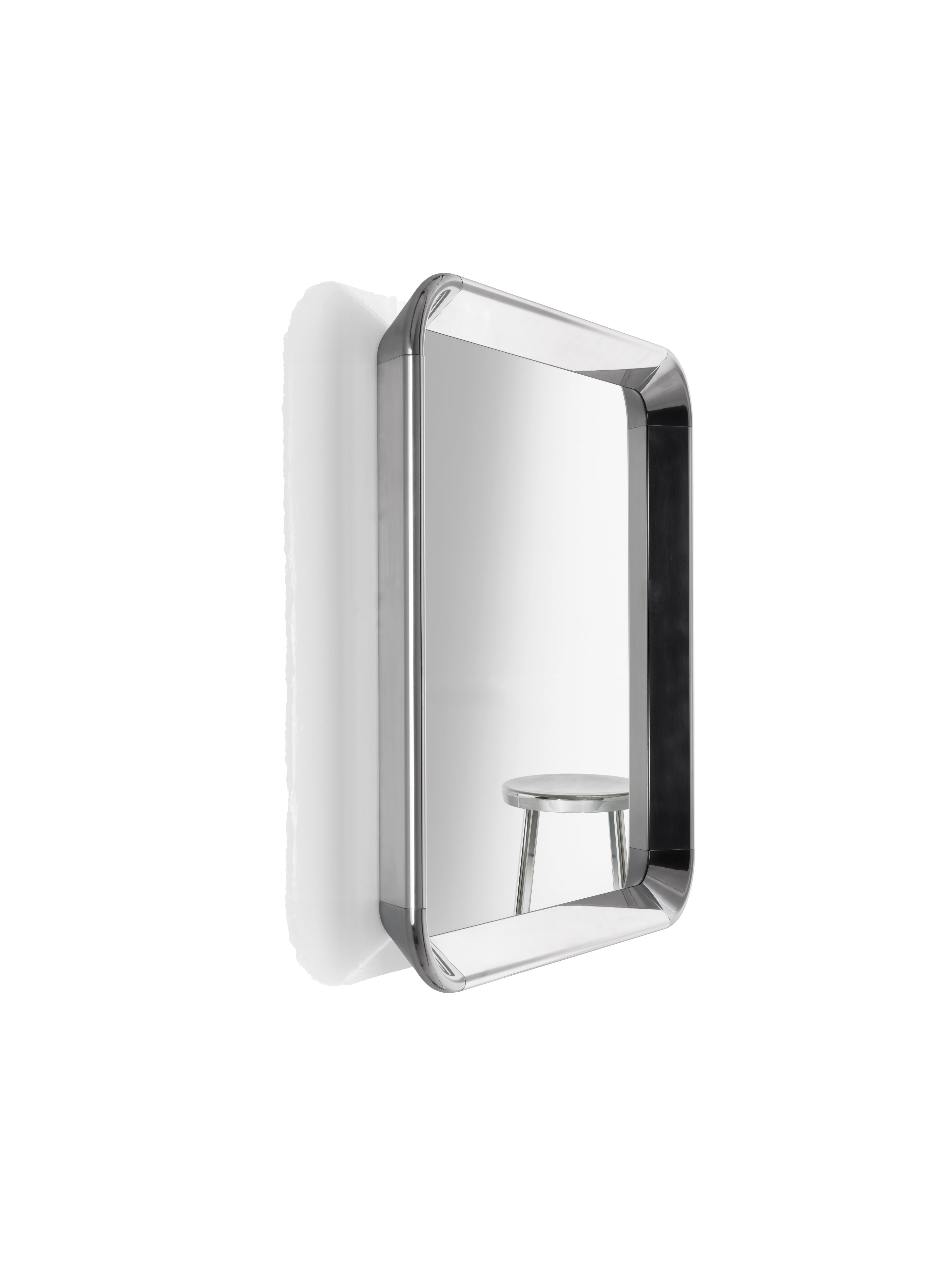 Lustro ścienne DEJA-VU Magis    Eye on Design