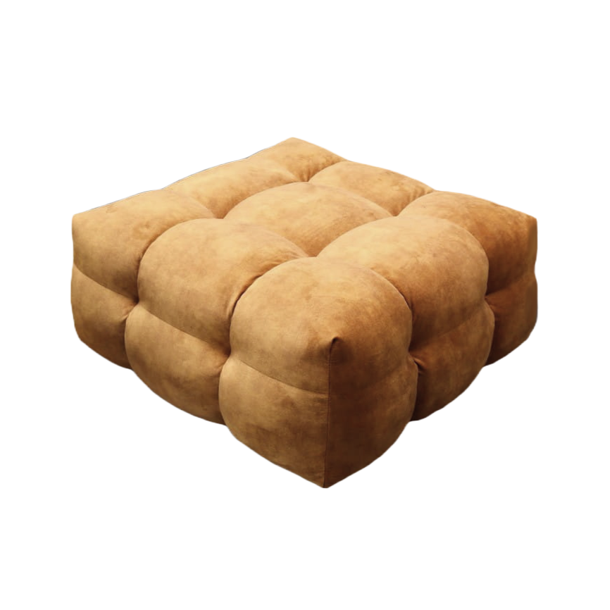 Puf MICHELLE - kolor do wyboru Nordic Line    Eye on Design