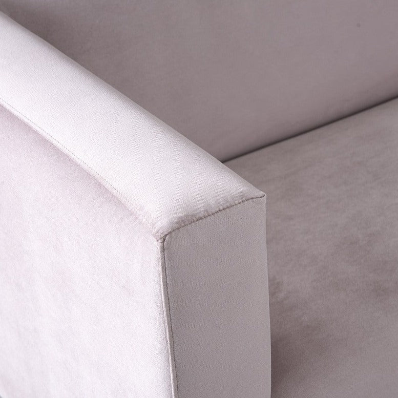 Sofa BLOCK - kolor do wyboru Nordic Line    Eye on Design