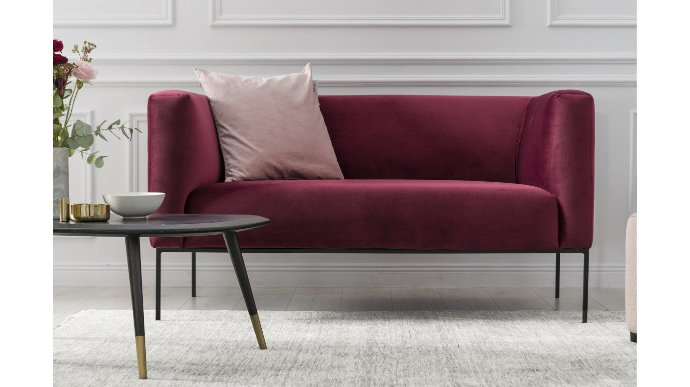 Sofa BLOCK - kolor do wyboru Nordic Line    Eye on Design