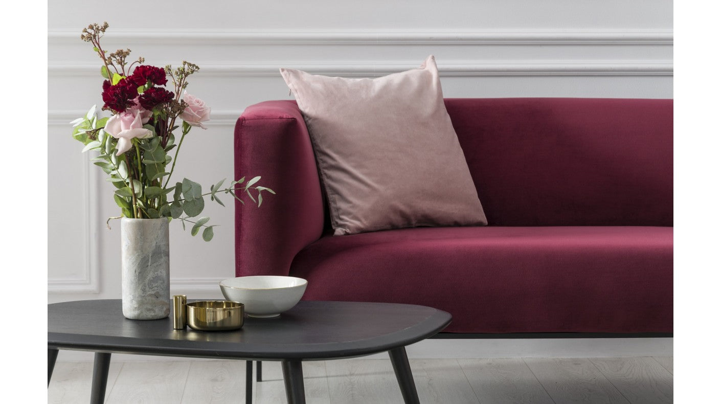 Sofa BLOCK - kolor do wyboru Nordic Line    Eye on Design