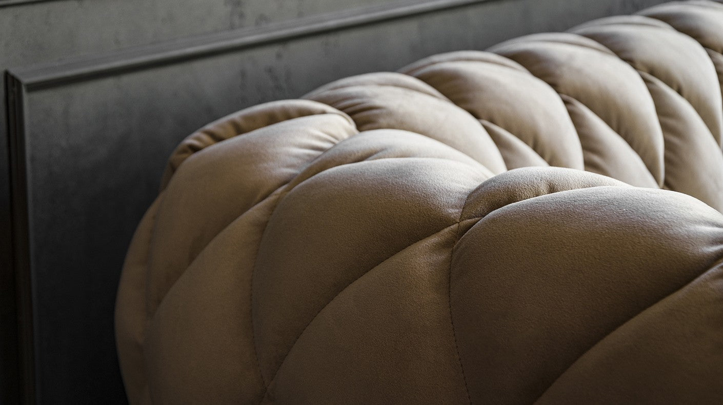 Sofa 3-osobowa GOLDY - kolor do wyboru Nordic Line    Eye on Design