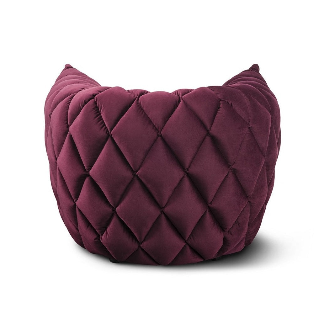 Fotel GOLDY - kolor do wyboru Nordic Line    Eye on Design