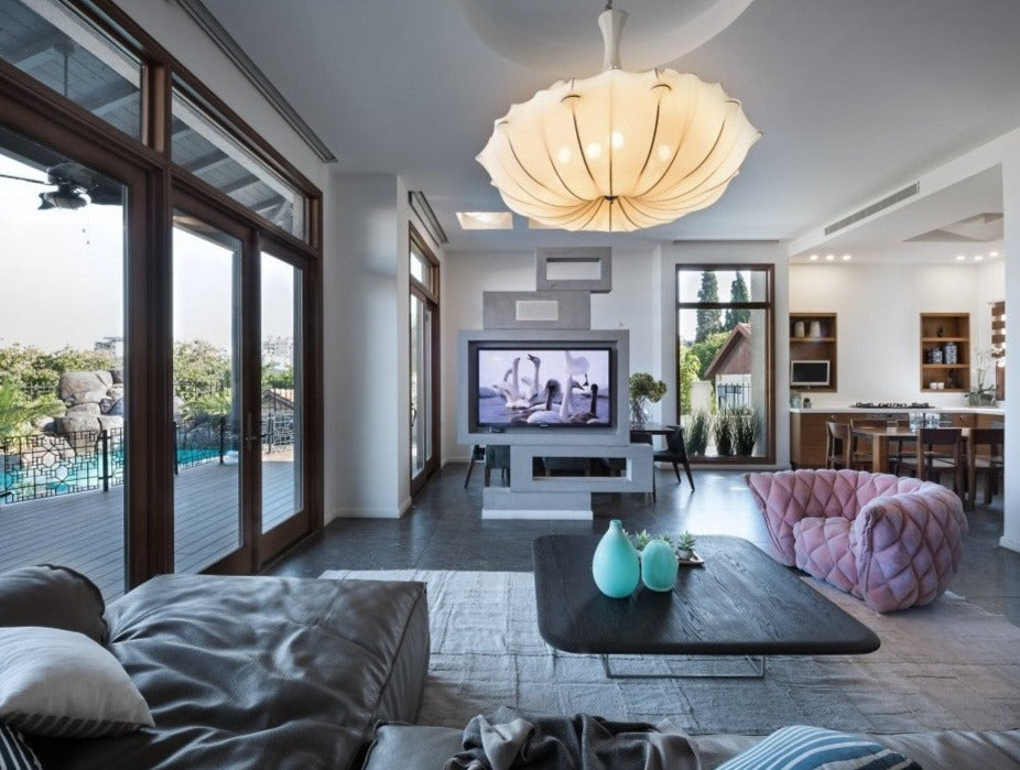 Fotel GOLDY - kolor do wyboru Nordic Line    Eye on Design