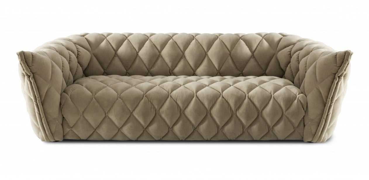 Sofa 3-osobowa GOLDY - kolor do wyboru Nordic Line    Eye on Design