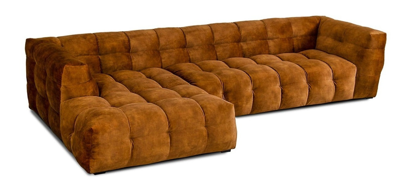 Sofa modułowa MICHELLE - kolor i rozmiar do wyboru Nordic Line    Eye on Design