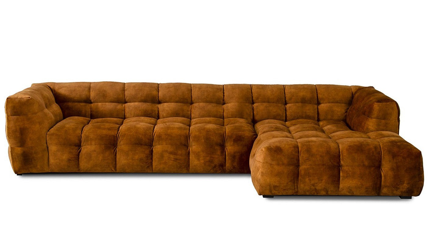 Sofa modułowa MICHELLE - kolor i rozmiar do wyboru Nordic Line    Eye on Design