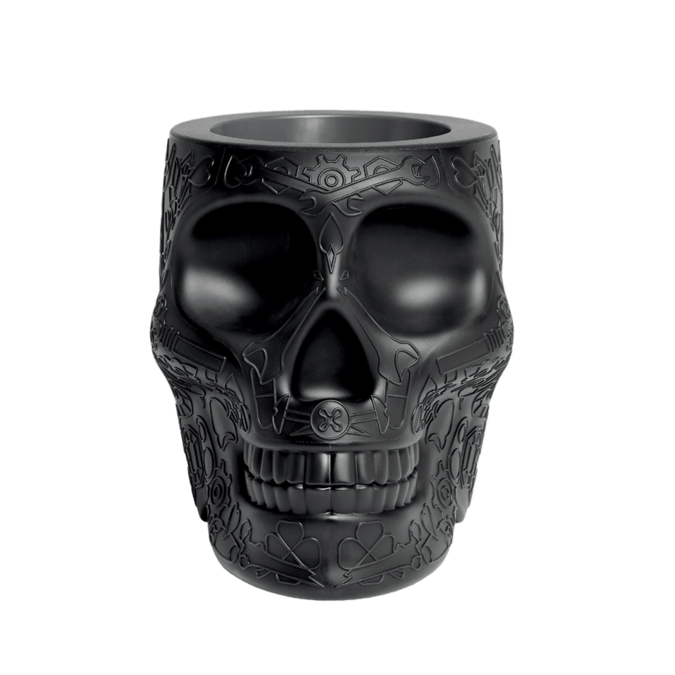 Osłonka MEXICO czarny Qeeboo    Eye on Design