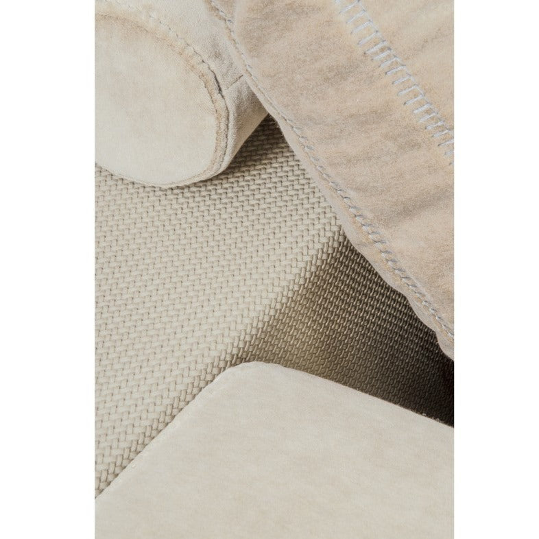 Narożnik prawostronny STUDY - kolor do wyboru Nordic Line    Eye on Design